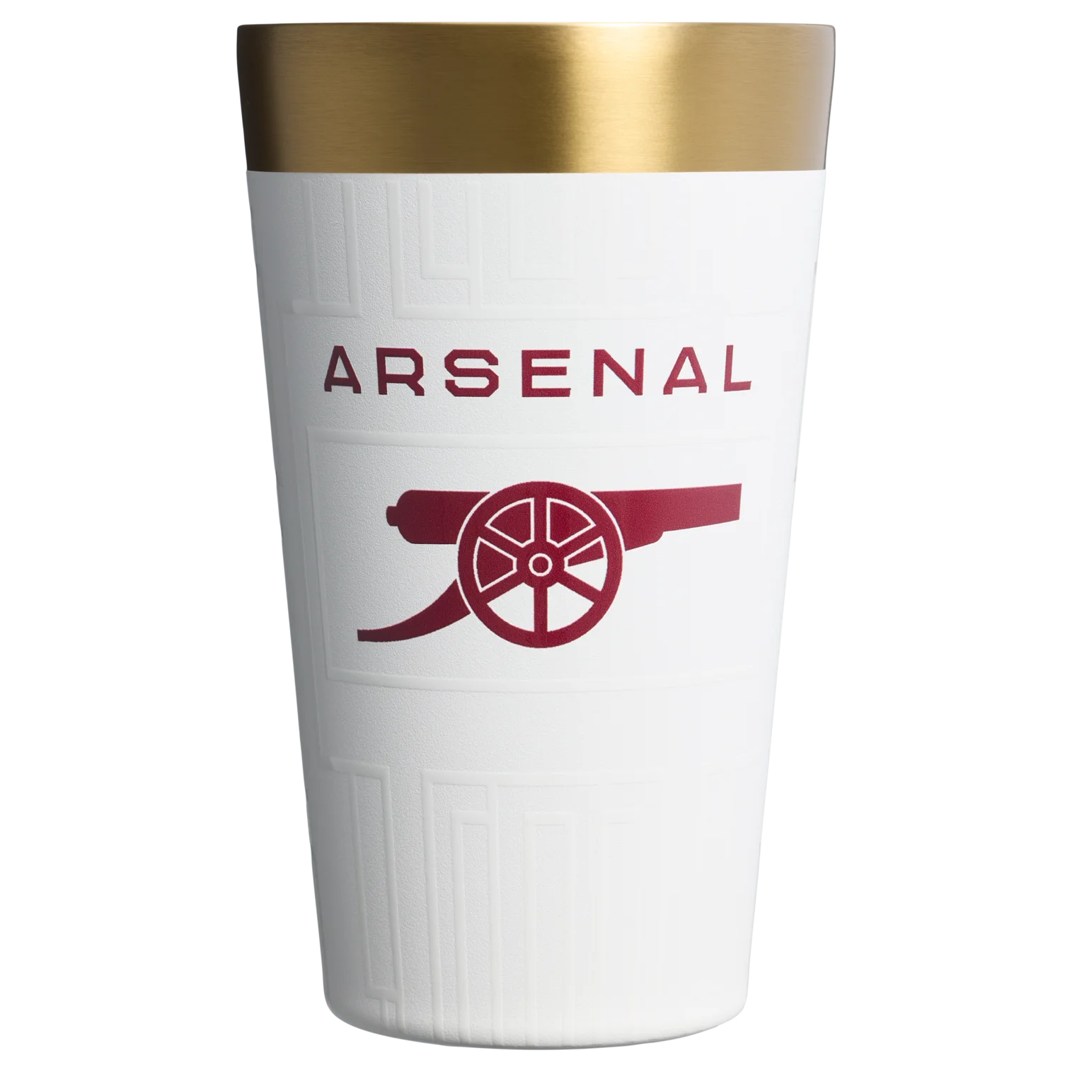 Stanley 1913 x Arsenal Stacking Tumbler – Arsenal Homage