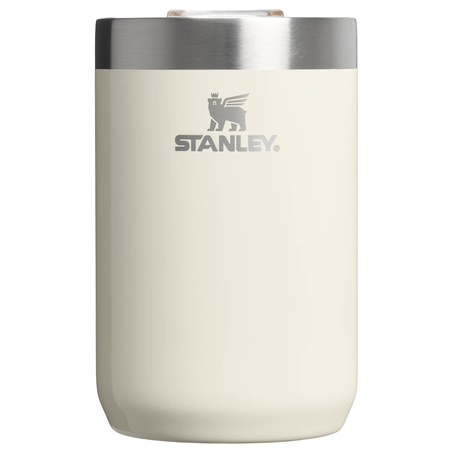 Stanley Everyday Camp Bardak – Krem Gloss