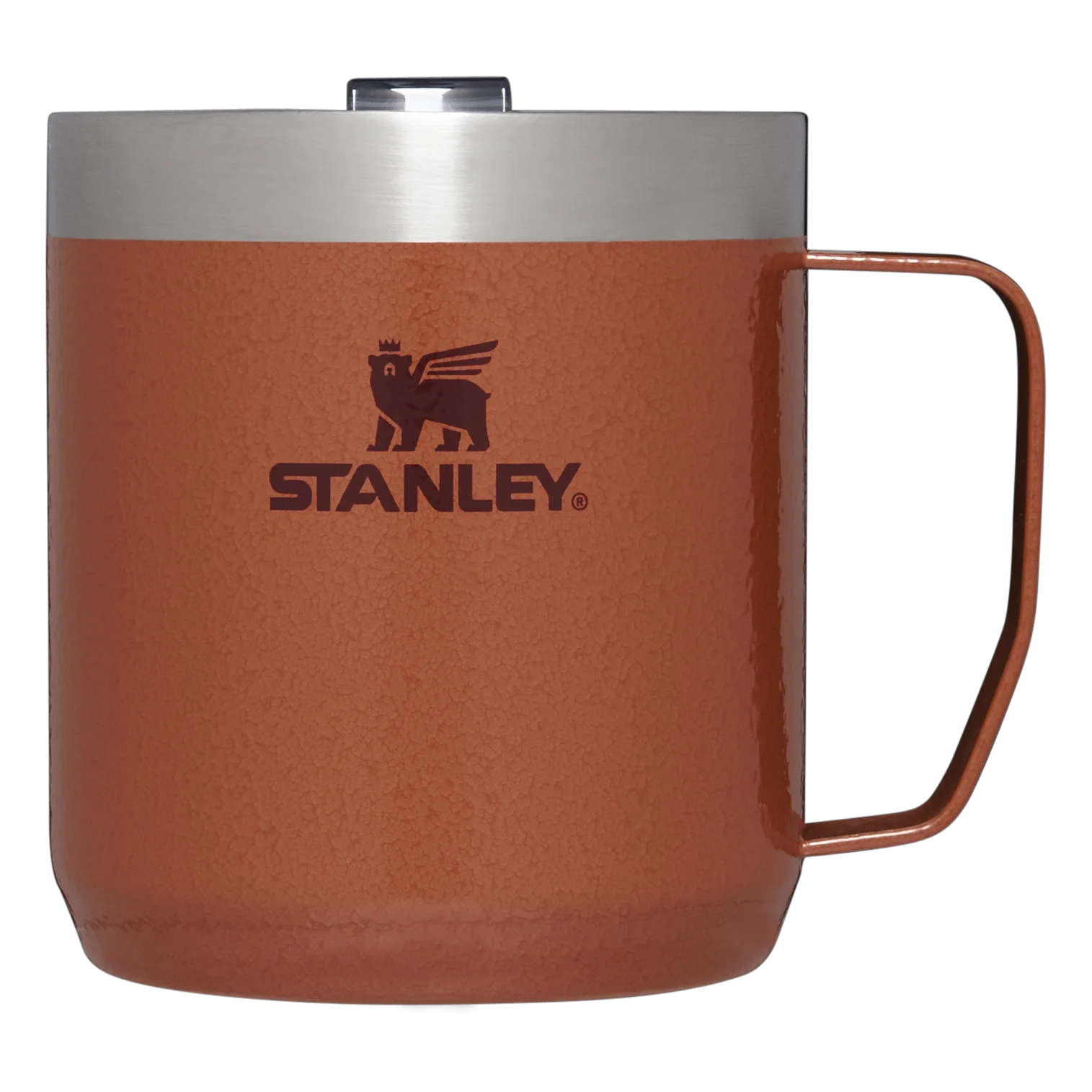 Stanley Everyday Camp Kupa – Hammertone Clay