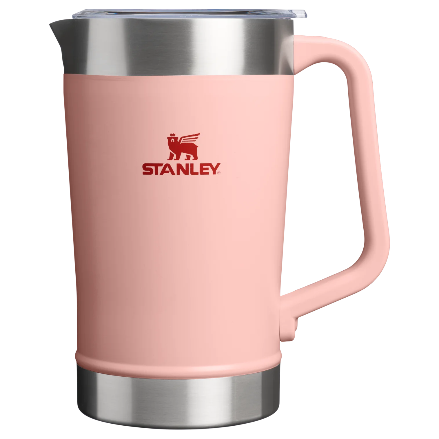 Stanley Stay Chill Pitcher – Şeftali