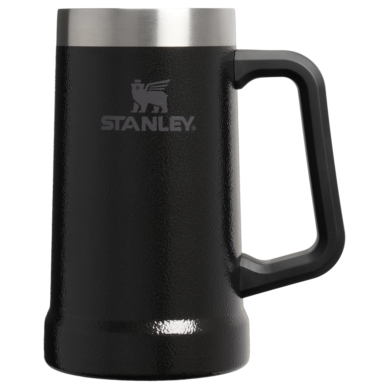 Stanley Stay Chill Bira Bardağı – Hammertone Siyah
