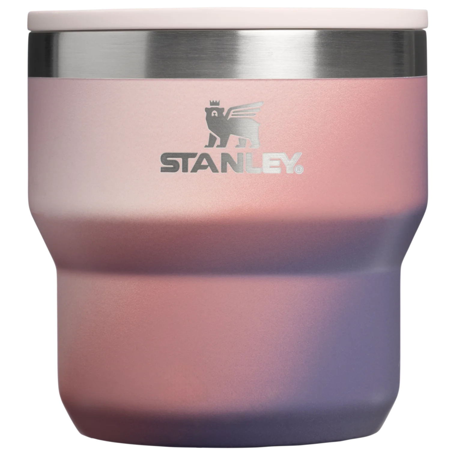 Stanley Stay Hot Stacking Camp Bardak – Dawn Spiral