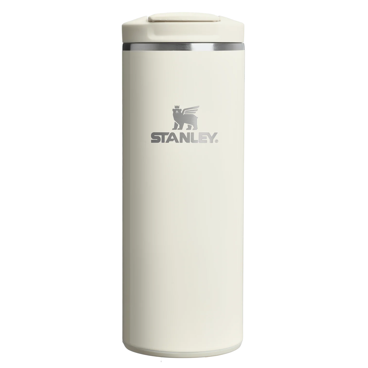 Stanley Transit Fliptop Kupa – Krem Gloss