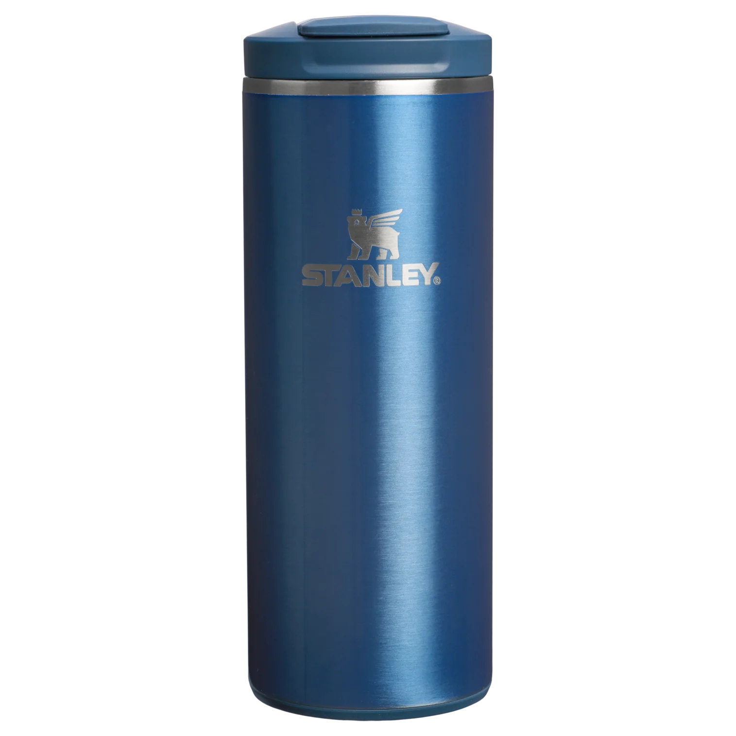 Stanley Transit Fliptop Kupa – Glacial Mavi Shine