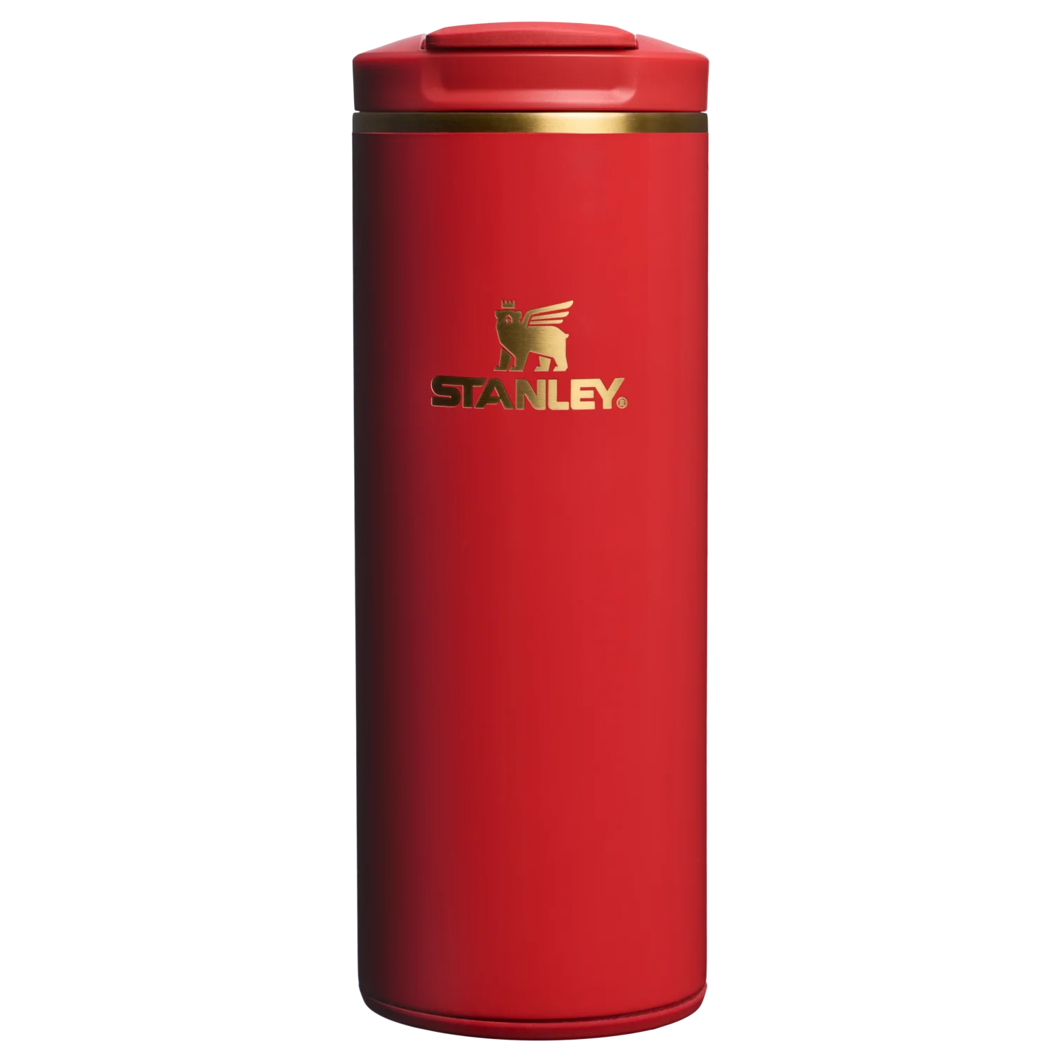 Stanley Transit Fliptop Kupa – Holly Berry Gloss