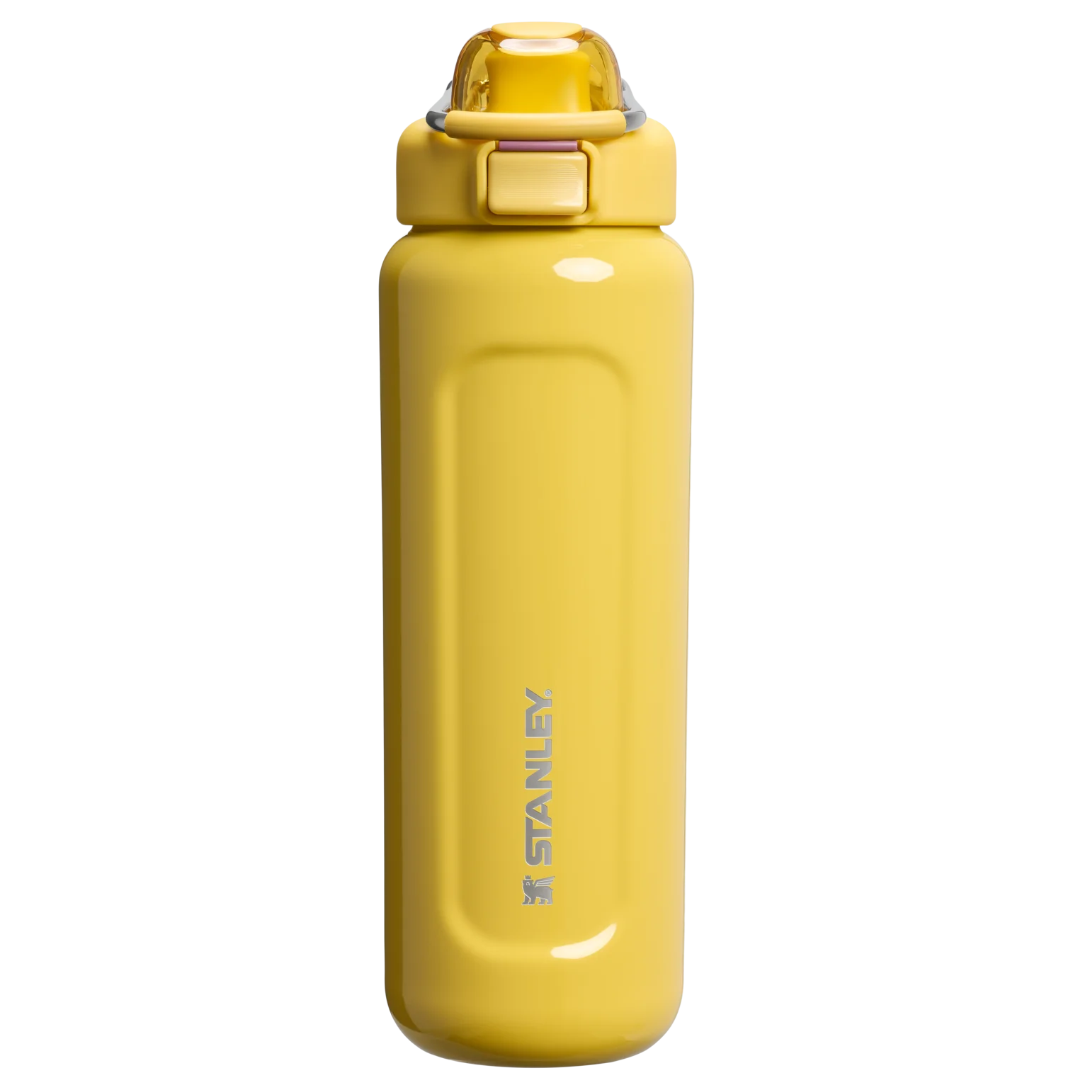 Stanley Classic Wellspring Şişe – Hardal Sarısı Gloss
