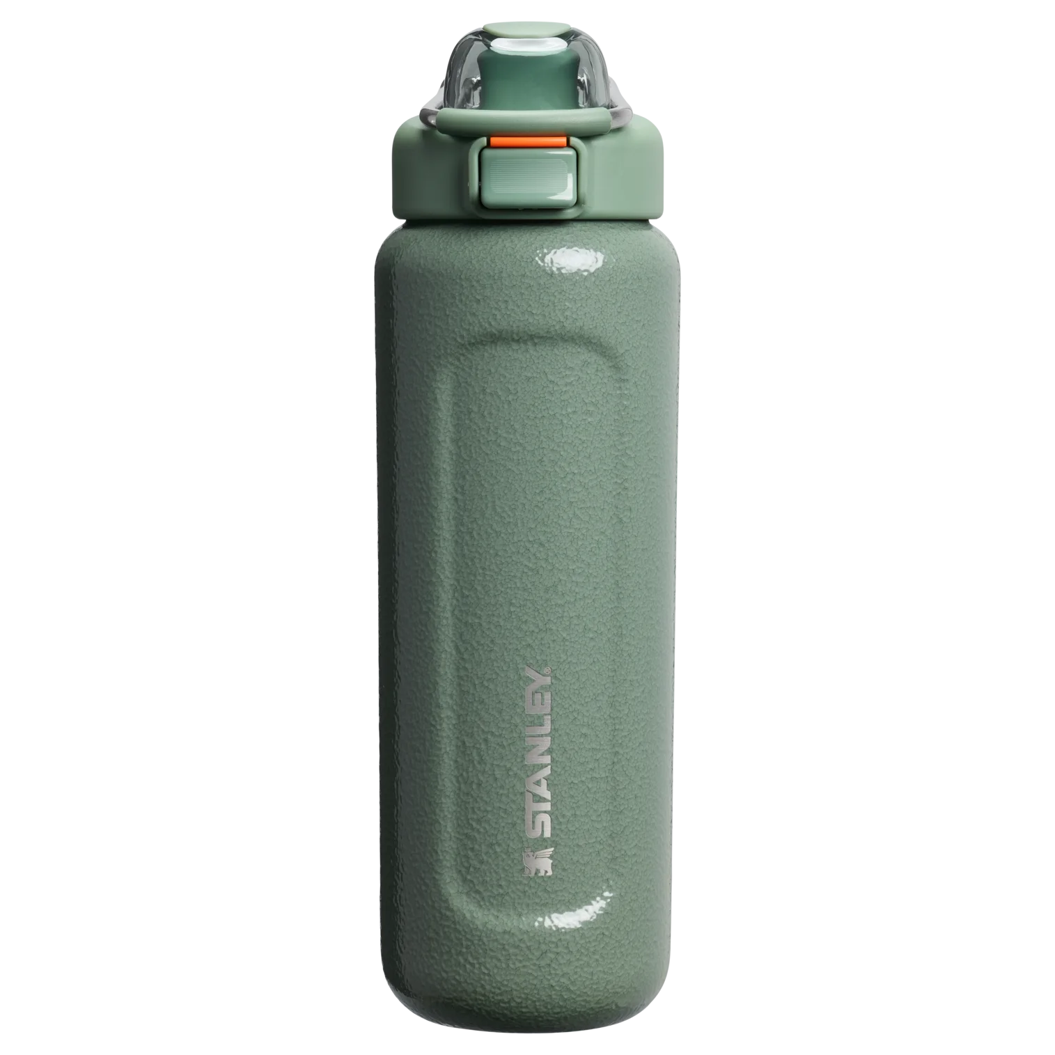 Stanley Classic Wellspring Şişe – Hammertone Yeşil