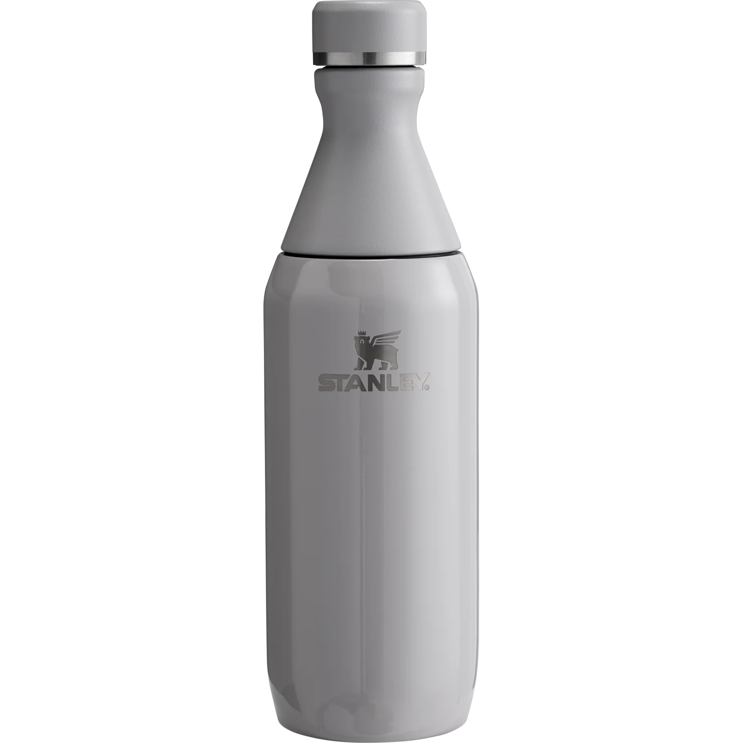 Stanley All Day Slim Şişe – Ash Gloss