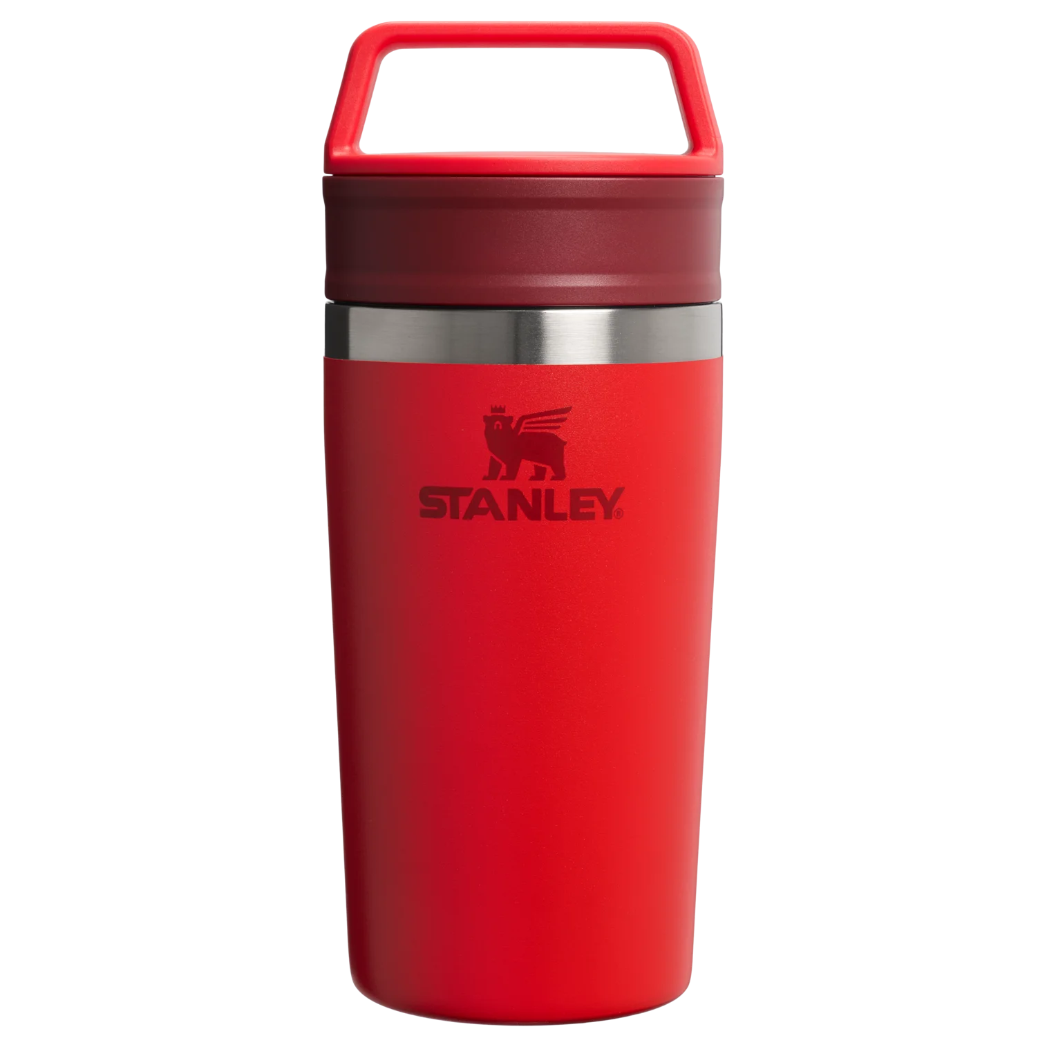 Stanley Café-To-Go Travel Mug – Chili