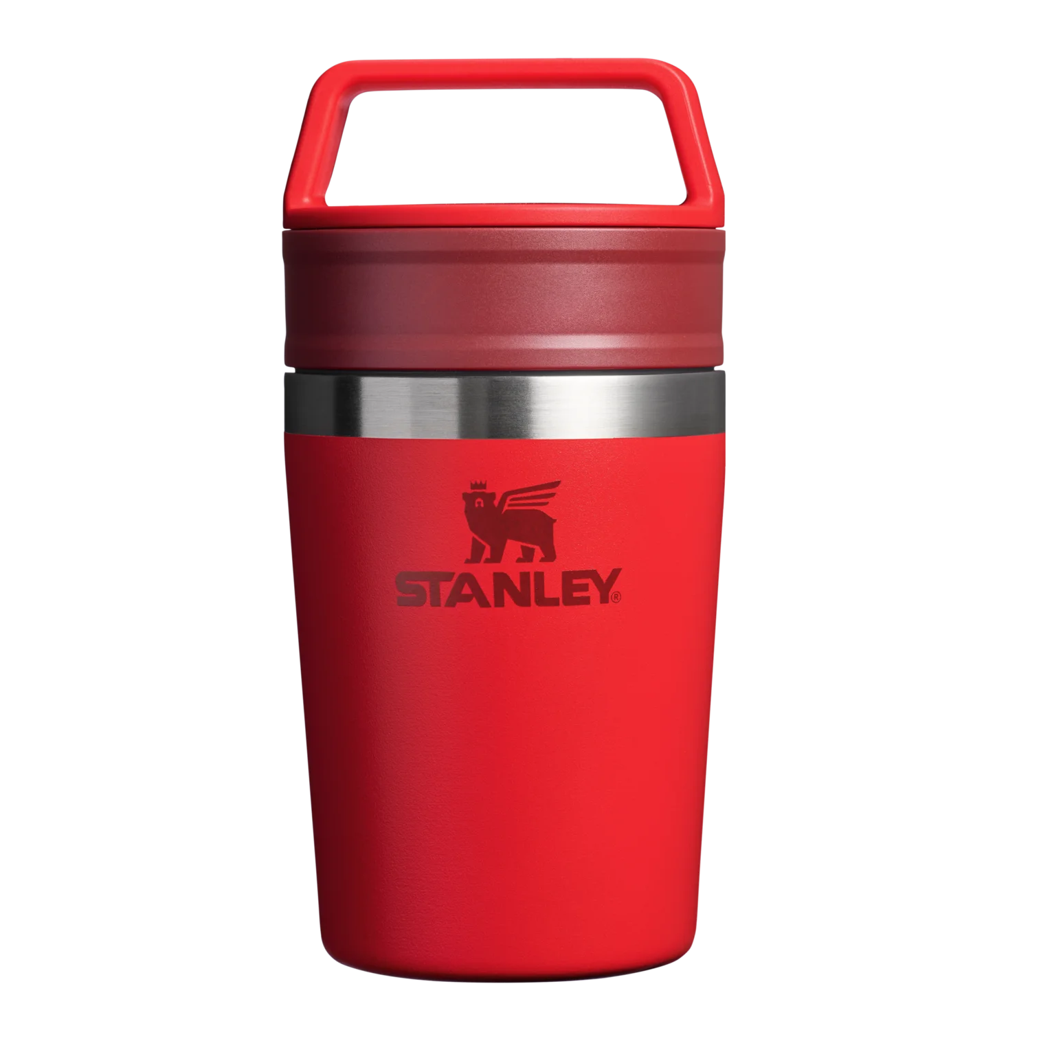 Stanley Café-To-Go Travel Mug – Chili