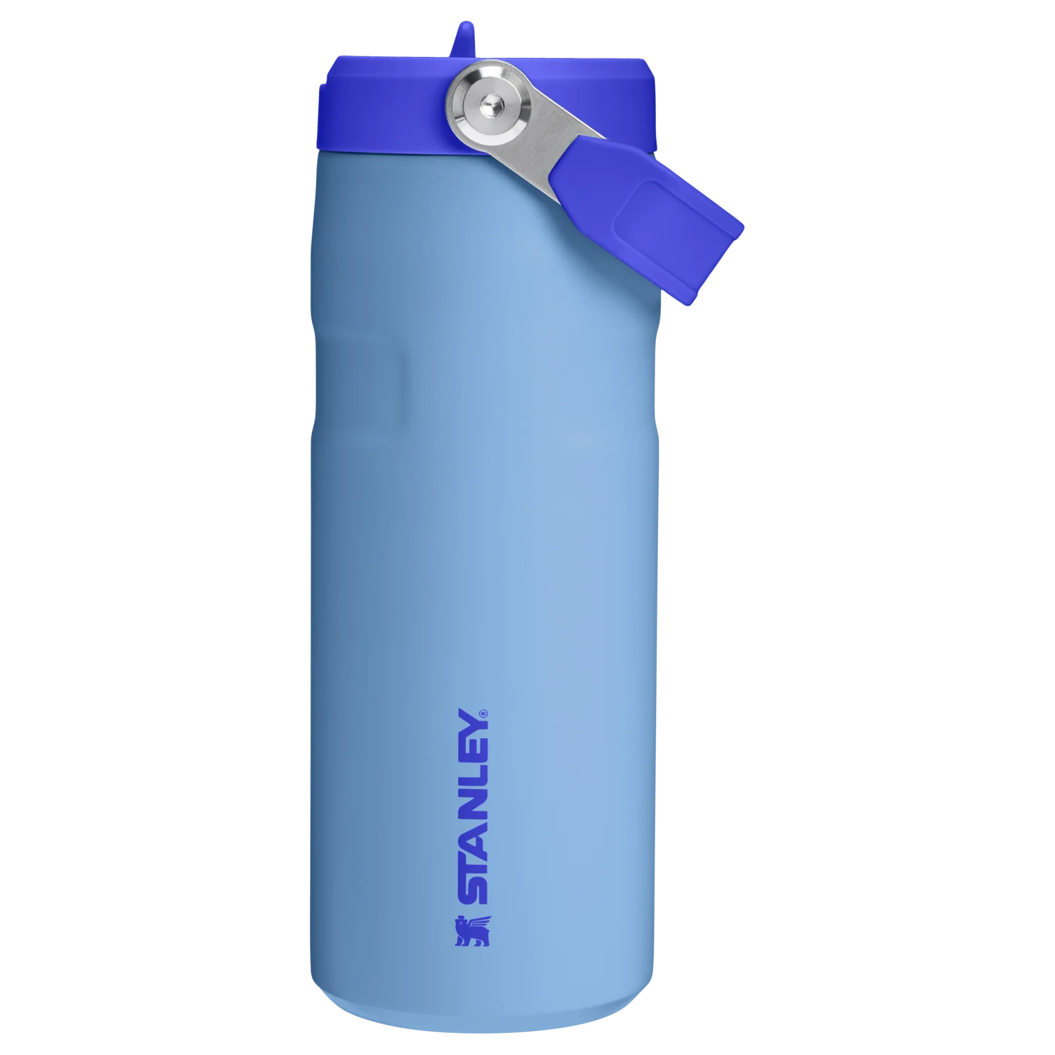 Stanley IceFlow Şişe Pipetli Kapak 2.0 – Mavi Sky