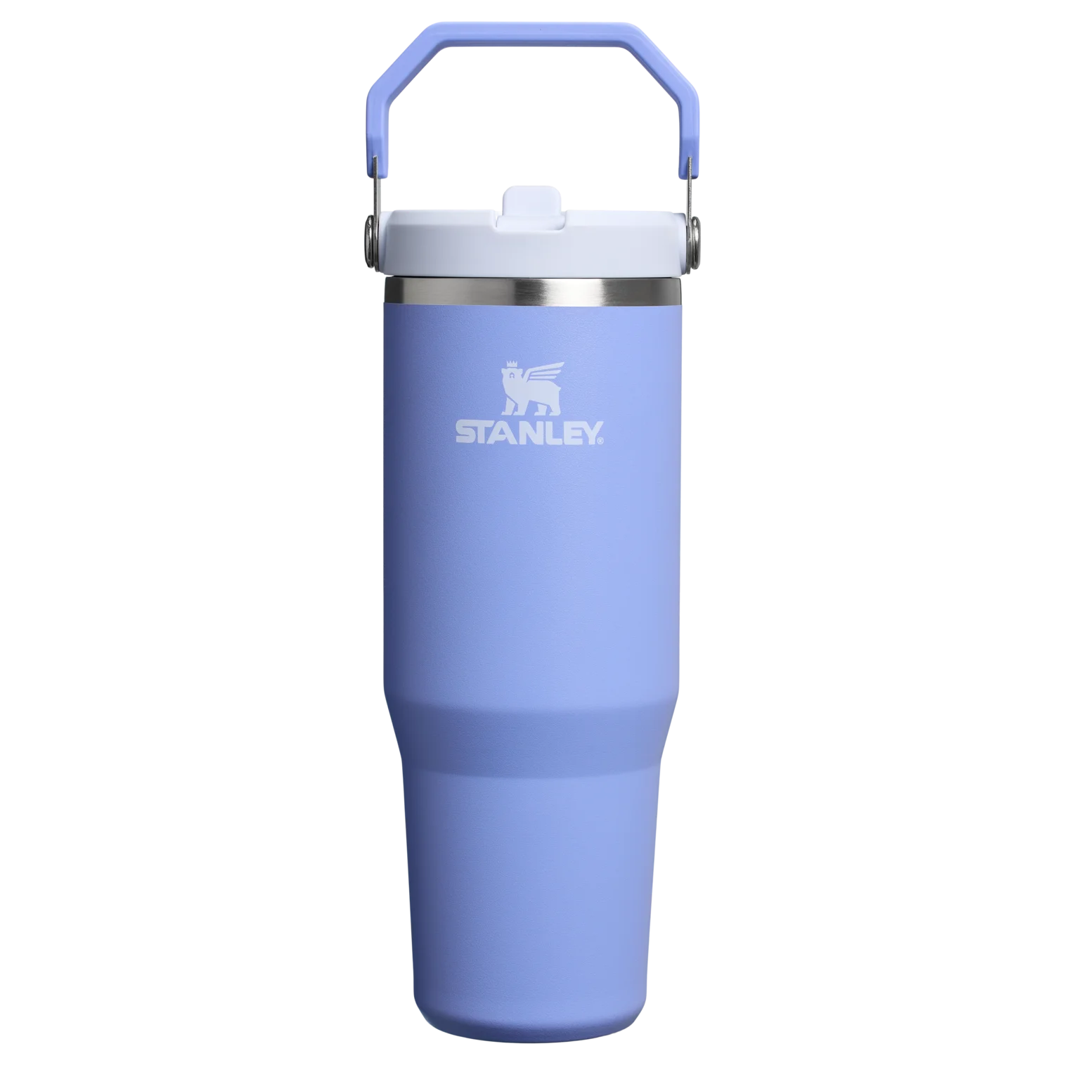 Stanley IceFlow Pipetli Kapak 2.0 Tumbler – Hydrangea