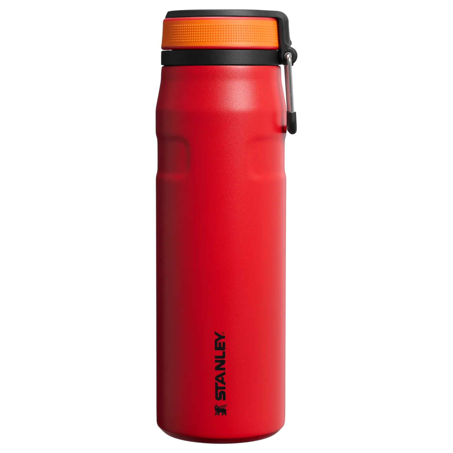 Stanley IceFlow Şişe Twist Flip – Chili Siyah
