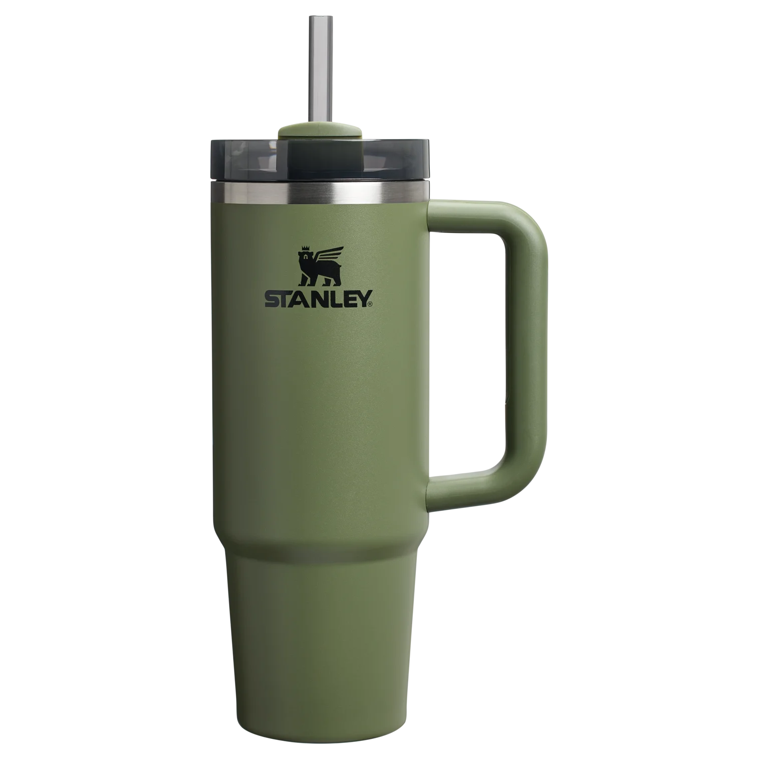 Stanley Quencher H2.0 FlowState Tumbler – Çam Yeşili