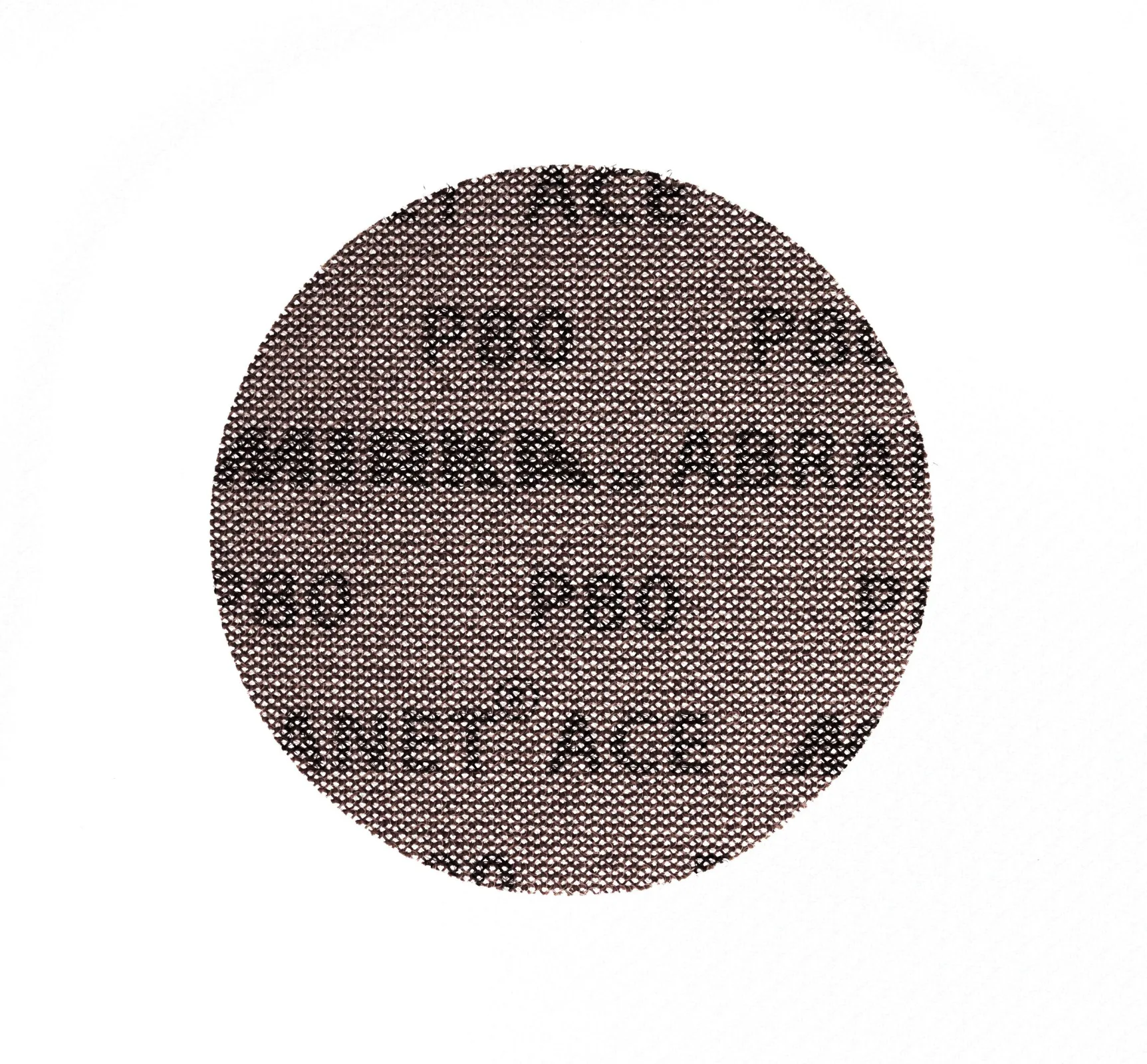 Mirka 125 mm ABRANET ACE Zımpara Diski P80 — 50'li Paket
