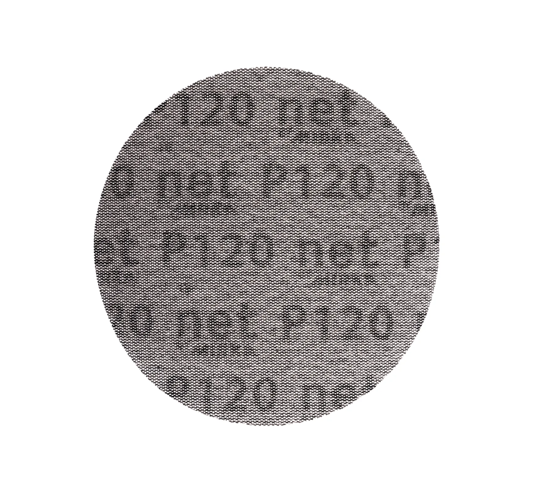 Mirka 150 mm AUTONET File Zımpara Rulosu P120 — 50'li Paket