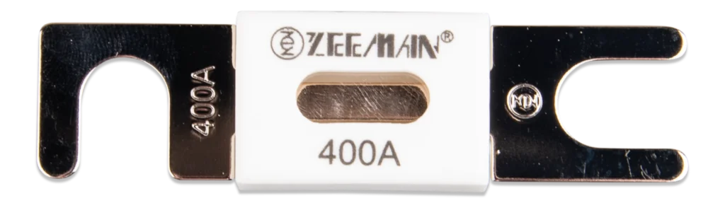 12 Volt plug (cigarette plug with 16A fuse)