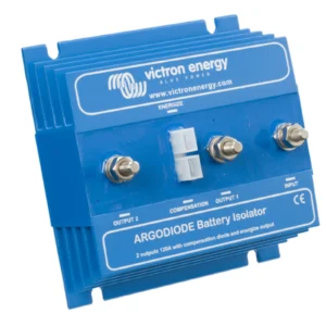 Victron Diode Ayırıcı Argodiode 100-3AC 3 batteries 100A