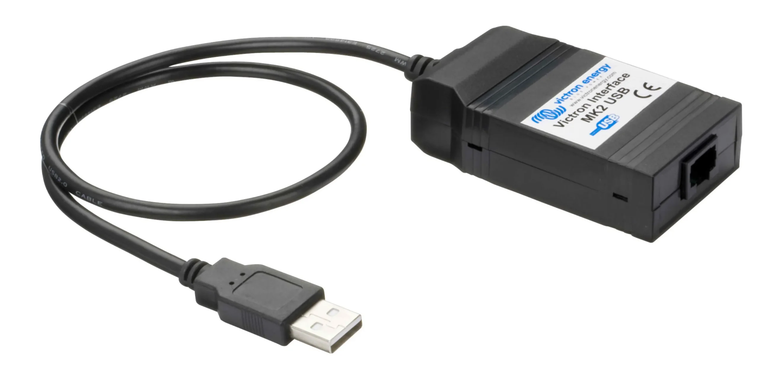 Victron Interface MK2-USB (for Phoenix Şarj Cihazı only)