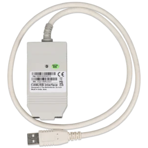 Victron Interface MK2.2b (VE.Bus to RS232)