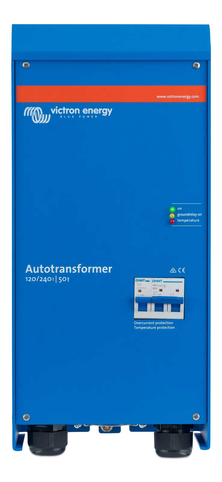 Victron Autotransformer 120/240VAC-32A
