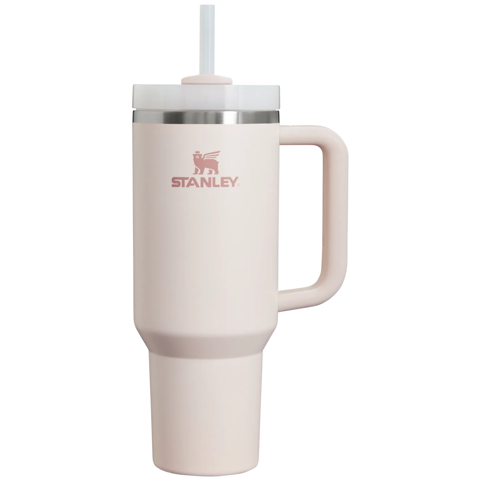 Stanley Quencher H2.0 FlowState Tumbler – Peony