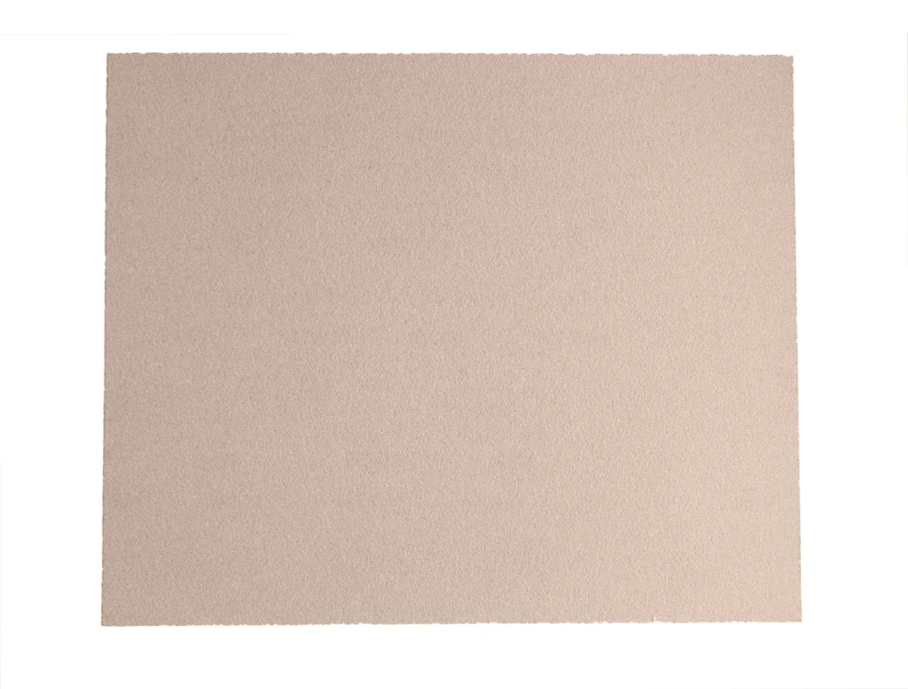 BASECUT 230x280mm P120, 50/Pack