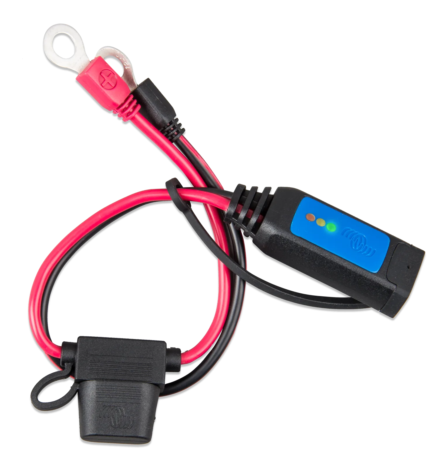 Victron Akü Indicator Eyelet (M8 eyelet / 30A ATO Sigorta)