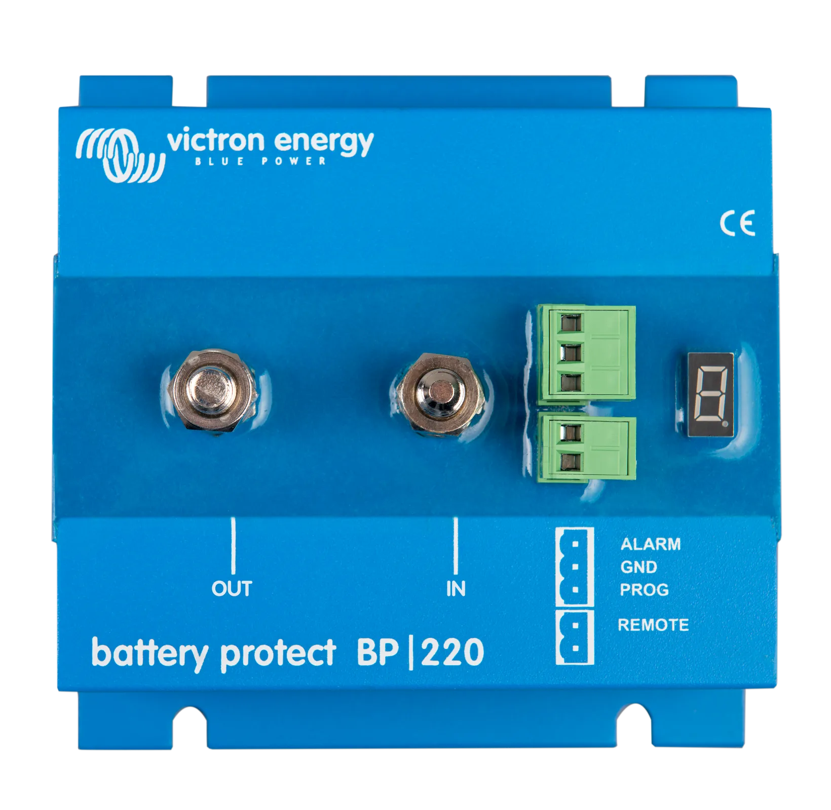 Victron Akü Koruyucu 12/24V 65A