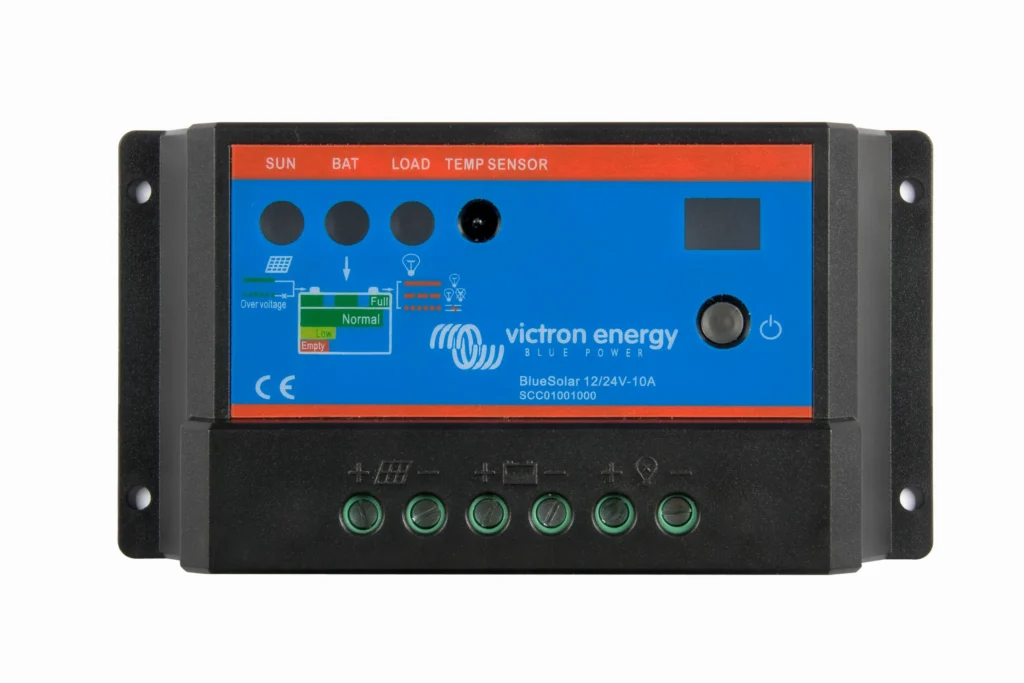 Victron BlueSolar MPPT 75/10