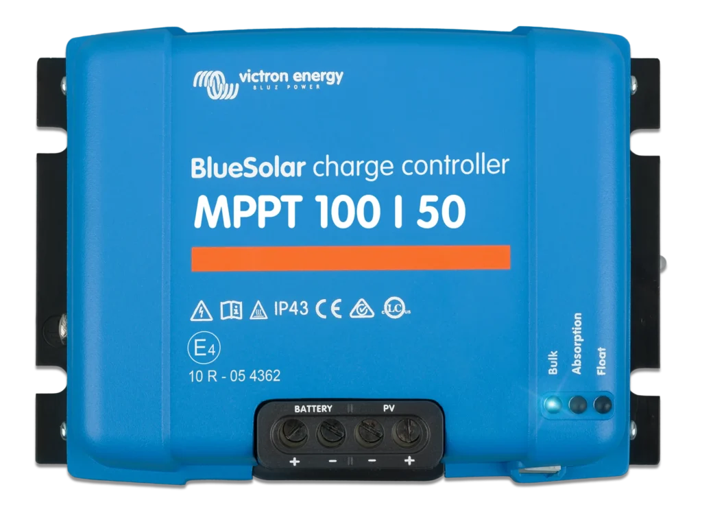 Victron EasySolar 12/1600/70-16 MPPT 100/50