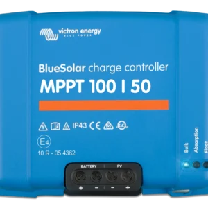Victron EasySolar 12/1600/70-16 MPPT 100/50