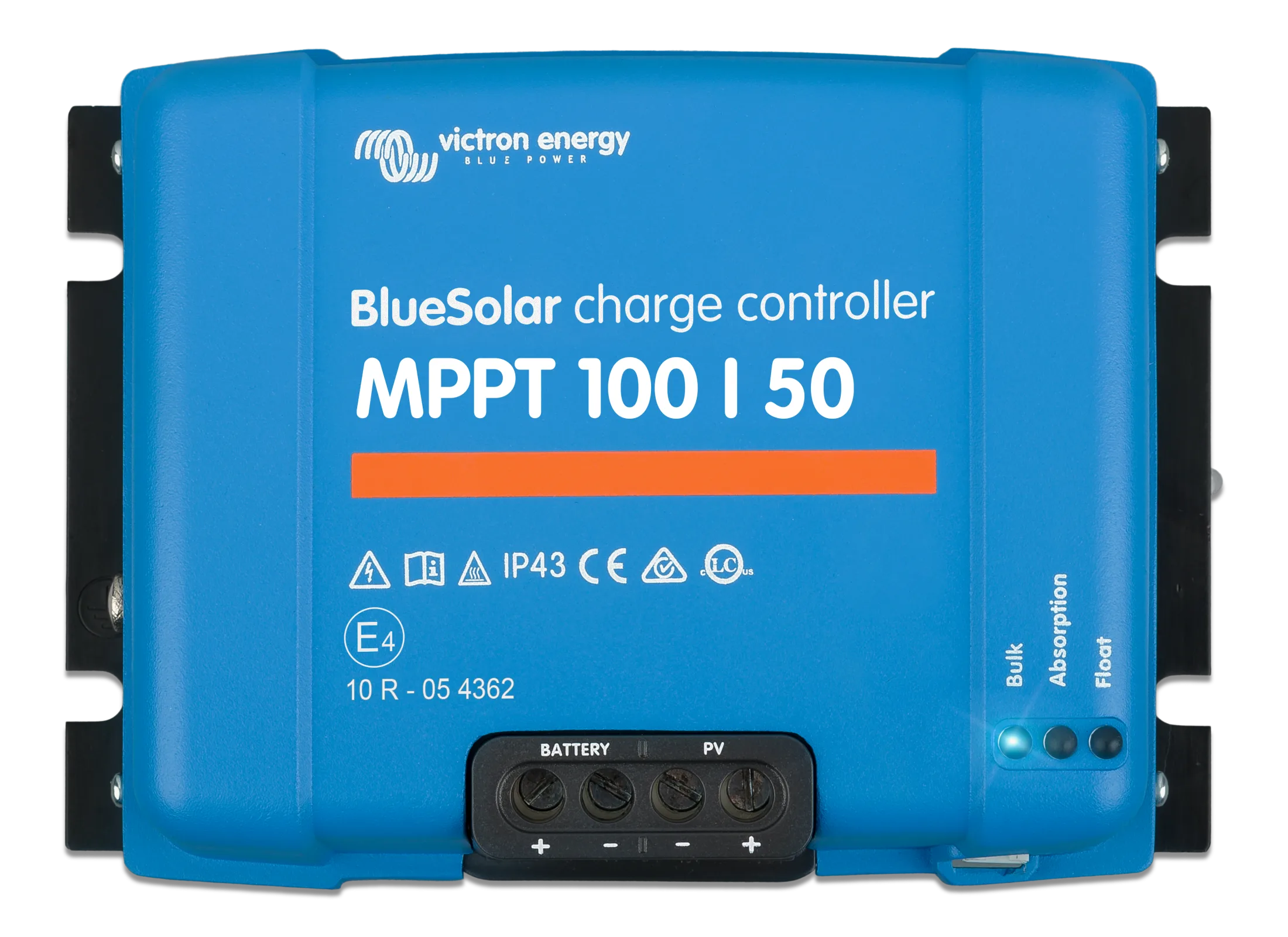 Victron EasySolar 12/1600/70-16 MPPT 100/50