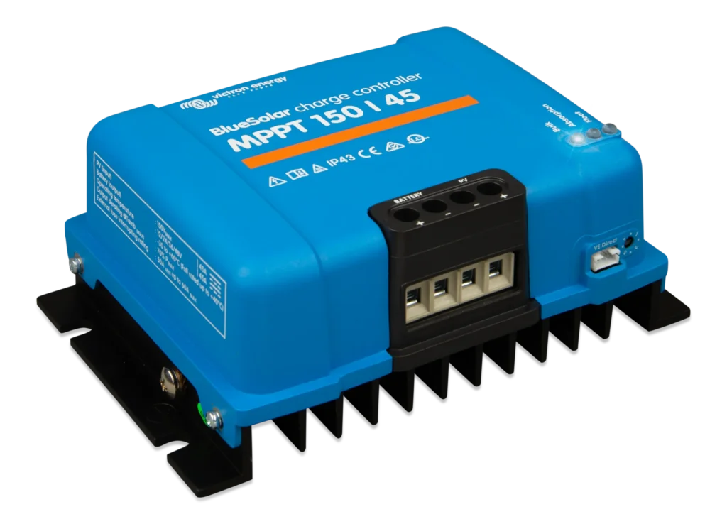 Victron BlueSolar MPPT 150/60-Tr