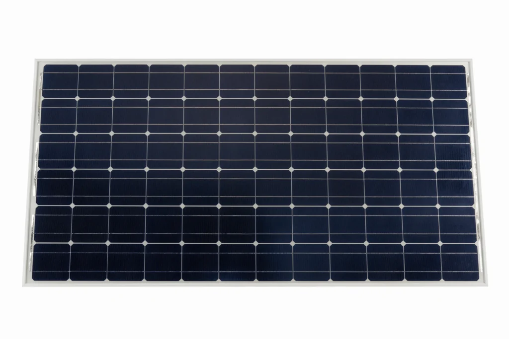 130W-12V Poly 1200x668x30mm series 4a (min 4pcs)