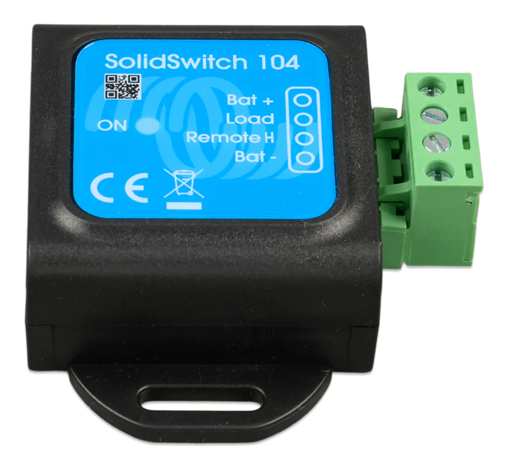 Victron SolidSwitch 104