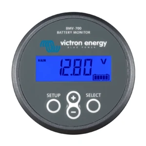 Victron Akü Monitörü BMV-700