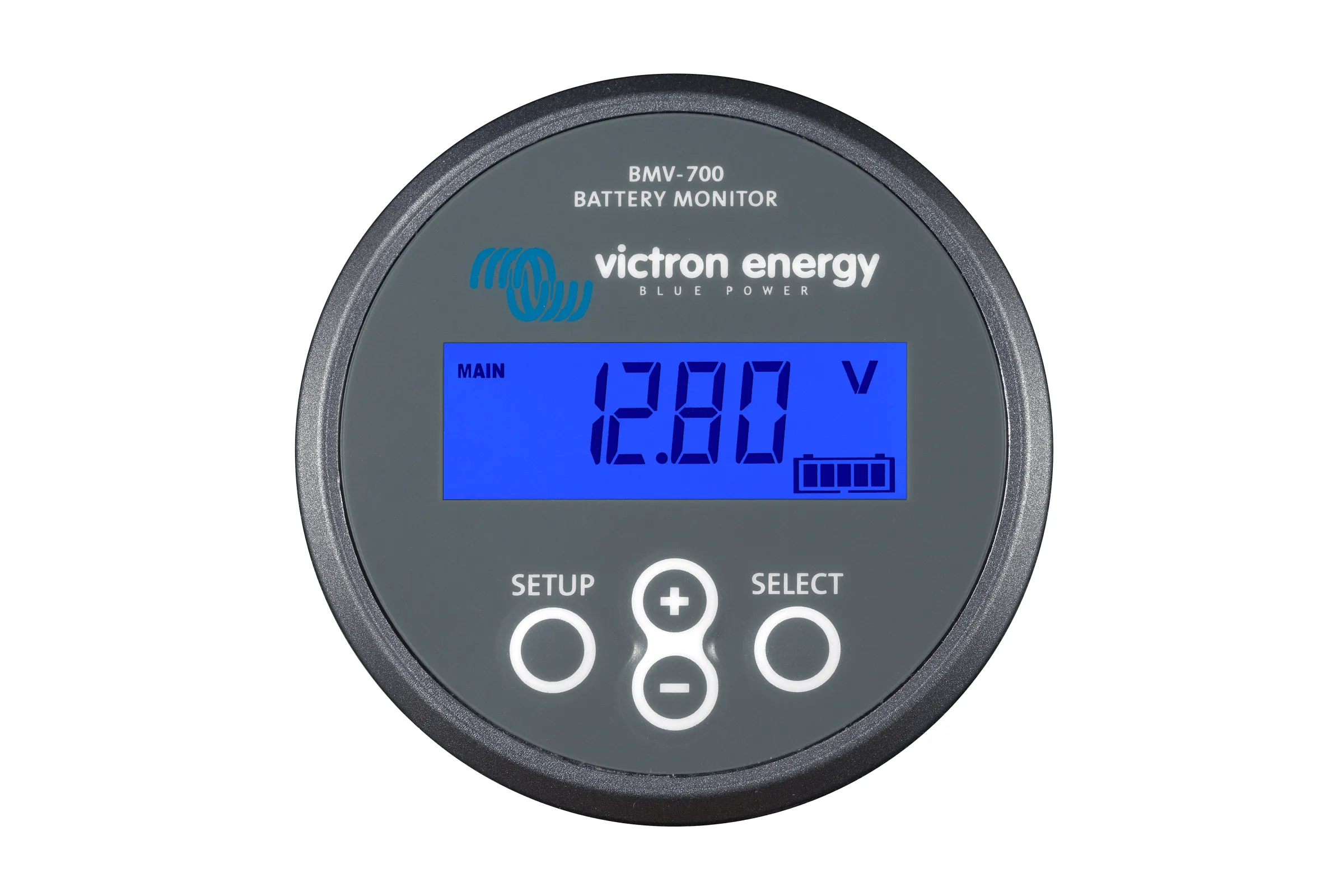 Victron Akü Monitörü BMV-700