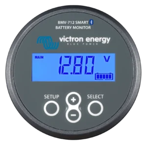 Victron Akü Monitörü BMV-712 Smart