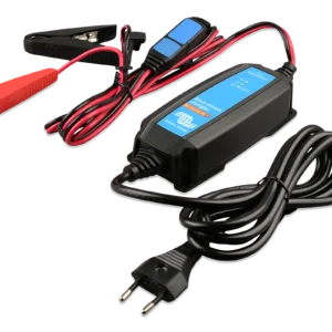 Victron Blue Smart IP65 Şarj Cihazı 12/5 — CEE 7/17 fişli