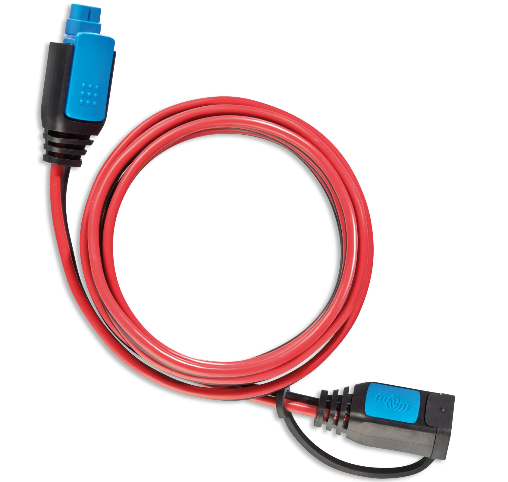 Victron USB Uzatma Kablo 0,3m one side right angle