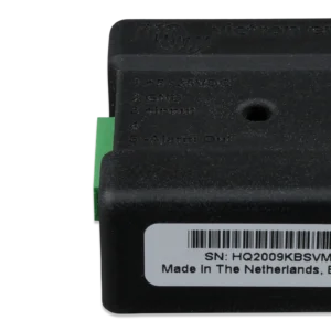 Victron CAN-bus Temp. sensor — Buck-Boost DC-DC converter