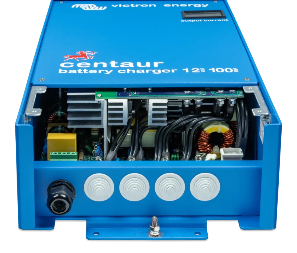 Victron Centaur Şarj Cihazı 12/20 (3)