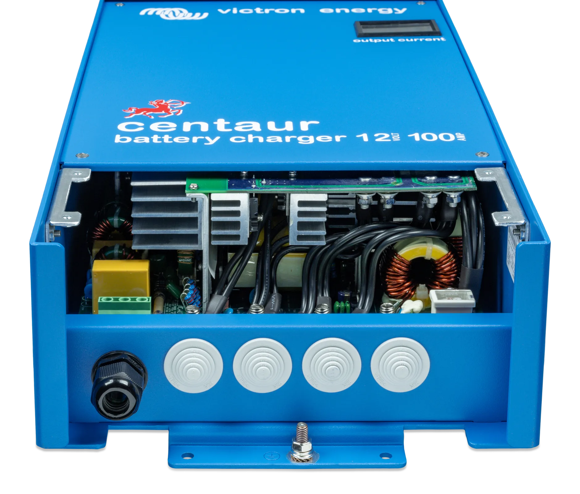 Victron Centaur Şarj Cihazı 12/20 (3)