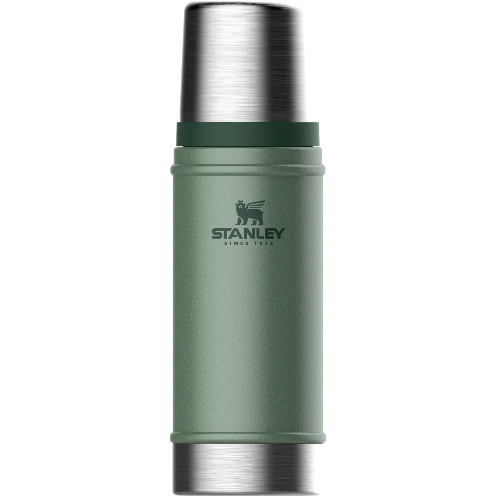 Stanley Classic Legendary Şişe – Matte Siyah Pebble