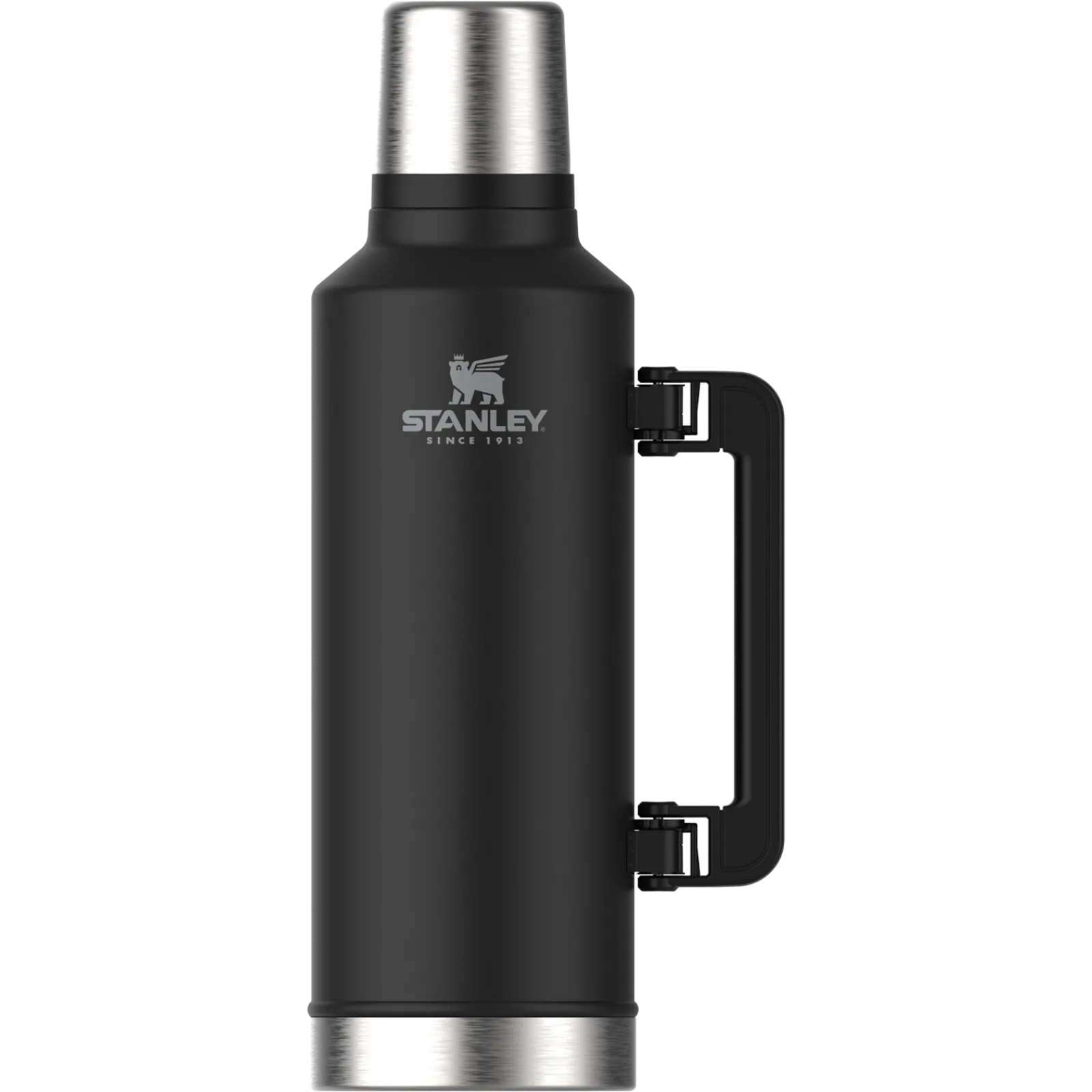 Stanley Classic Legendary Şişe – Hammertone Yeşil
