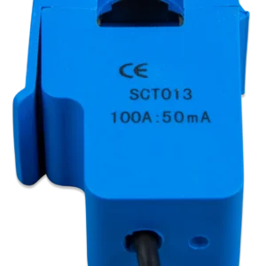 Victron Current Transformer 100A:50mA — MultiPlus-II (1m)
