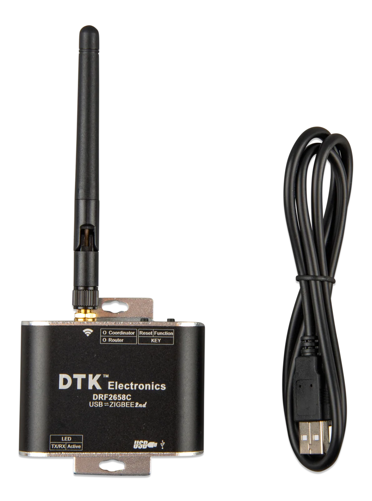 Victron Zigbee to RS485 converter