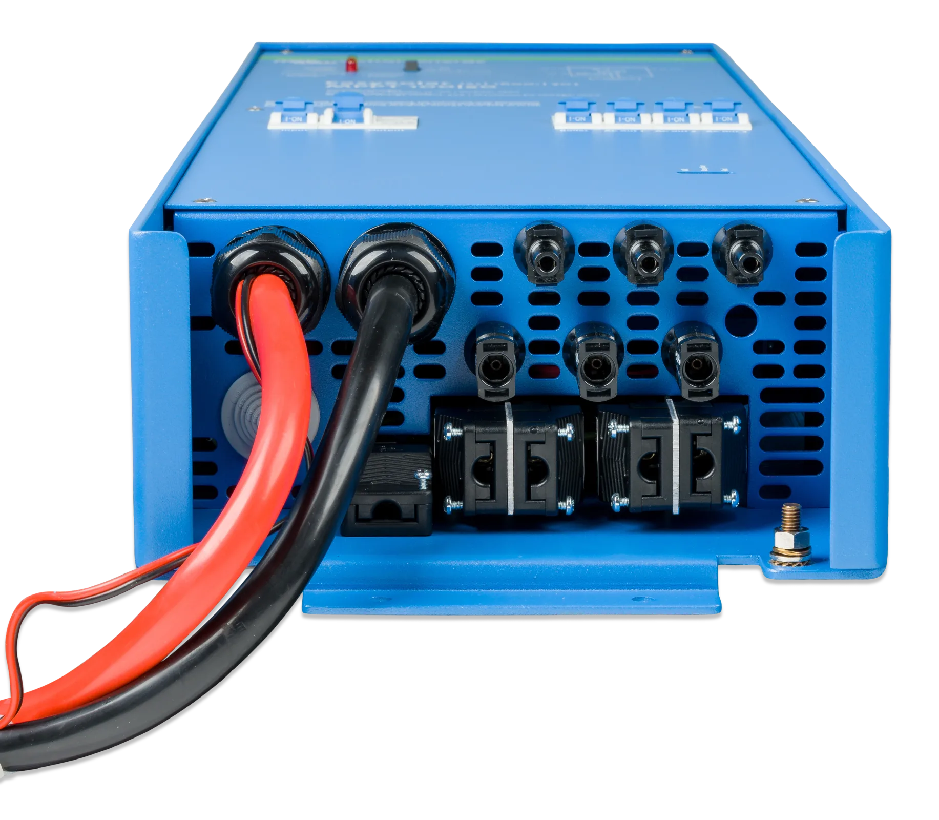 Victron EasySolar-II 24/3000/70-32 MPPT 250/70 GX