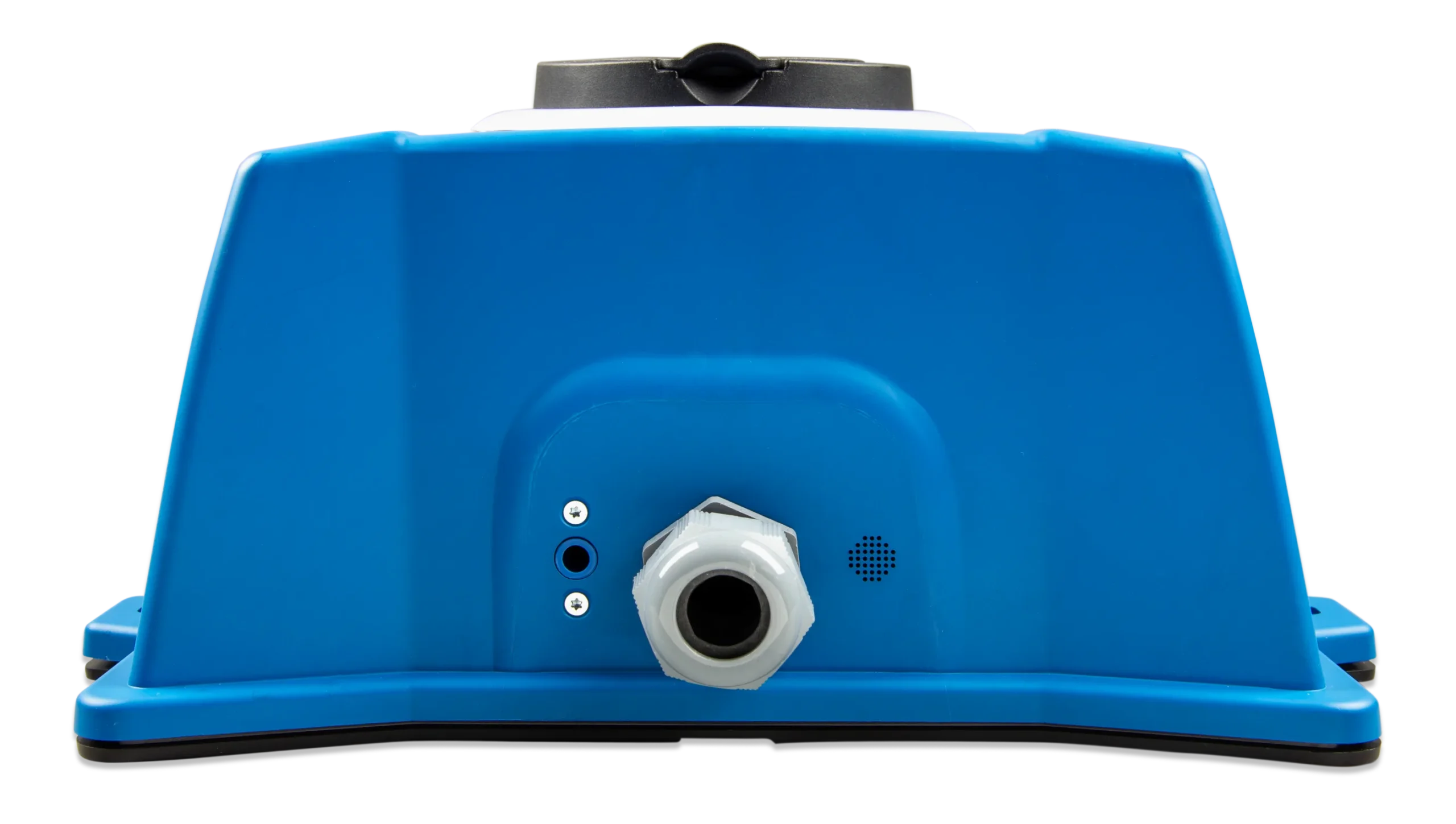 Victron Siyah front — EV Charging Station NS